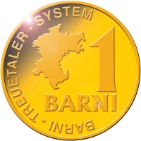 BARNI Markting &amp; Service Ltd.