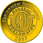 1.SV Handball Eberswalde