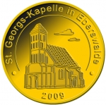 St. Georgs-Kapelle in Eberswalde