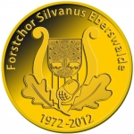 Forstchor Silvanus Eberswalde 1972-2012