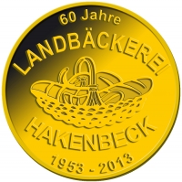 60 Jahre Landbäckerei Hakenbeck
