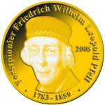 Forstpionier Friedrich W. L. Pfeil