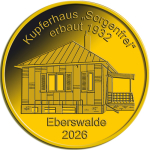 Kupferhaus "Sorgenfrei"
