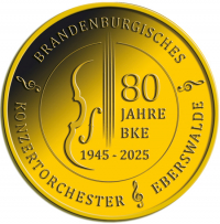 80 Jahre Brandenburgisches Konzertorchester Eberswalde
