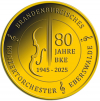 80 Jahre Brandenburgisches Konzertorchester Eberswalde