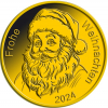 Frohe Weihnachten 2024