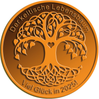 Glücksbarni 2025