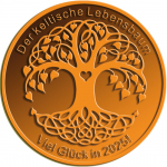 Glücksbarni 2025