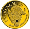 ZOO Eberswalde Wisent