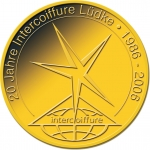 20 Jahre Intercoiffure Lüdke 1996-2006