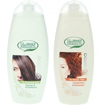 Haar-Shampoo (Für Sie &amp; Ihn)