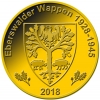 Eberswalder Wappen 1928-1945