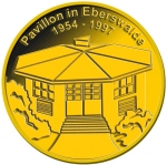 Pavillon Eberswalde 1954-1997
