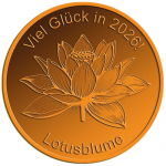 Glücksbarni 2026