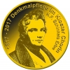 1817-2017 Denkmalpflege im Kloster Chorin -magnetisch-