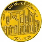 DB-Werk 1878-2008