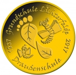 80 Jahre Grundschule Lichterfelde