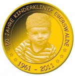 50 Jahre Kinderklinik Eberswalde