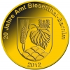 20 Jahre Amt Biesenthal-Barnim