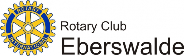Sonderprägungen Rotary Club Eberswalde