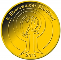 8. Eberswalder Stadtlauf 2014