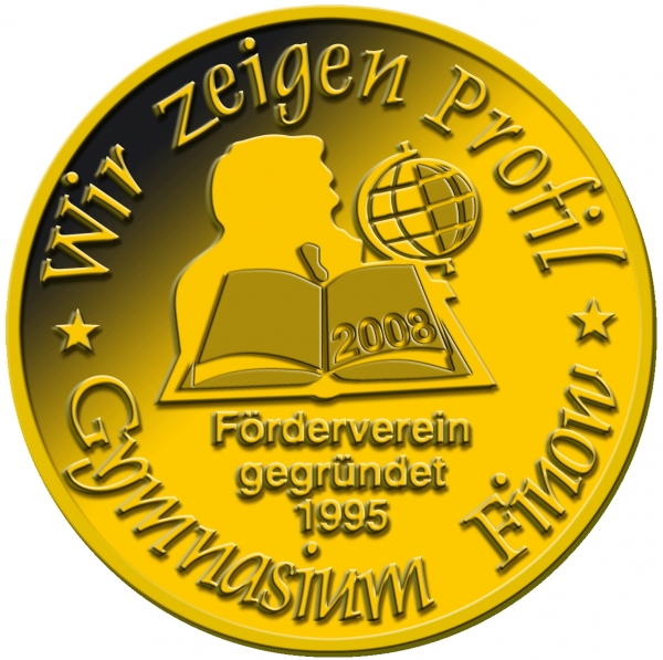 Gymnasium Finow - Wir zeigen Profil