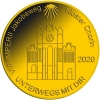 Kloster Chorin Jakobsweg