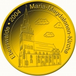 Maria-Magdalenen-Kirche Eberswalde