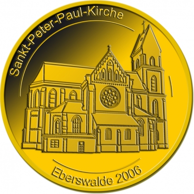 Sankt-Peter-Paul-Kirche 