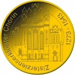 Zisterzienserkloster Chorin 1273-1543