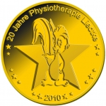 20 Jahre Physiotherapie Liedtke