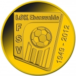FSV Lok Eberswalde 1949-2012