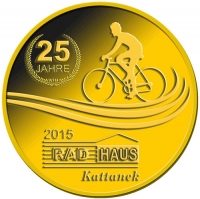 25 Jahre Radhaus Kattanek