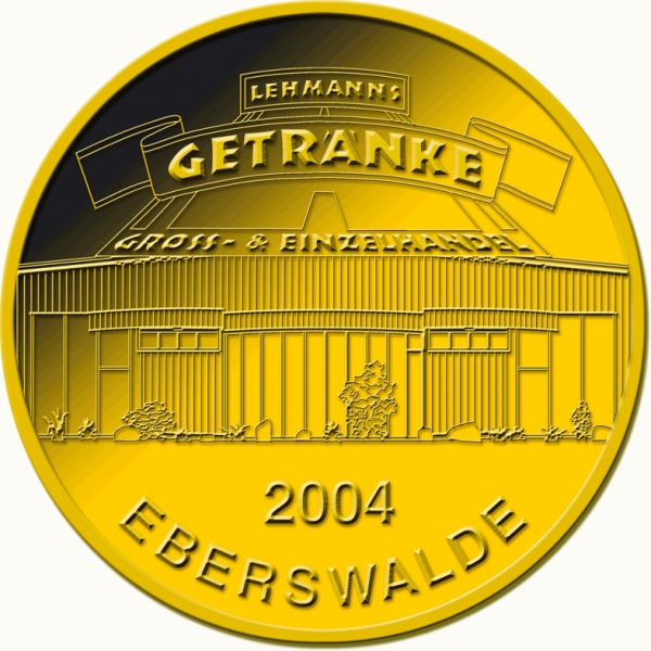 Lehmanns Getränke - Eberswalde