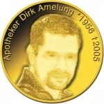 Apotheker Dirk Amelung 1956-2005