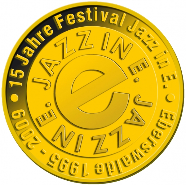 15 Jahre Festival Jazz in E.