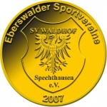 SV Waldhof Spechthausen e.V.