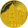 Mundtshof in Eberswalde 1899-2019