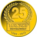 25 Jahre TAXI Wutskowsky 1990-2015