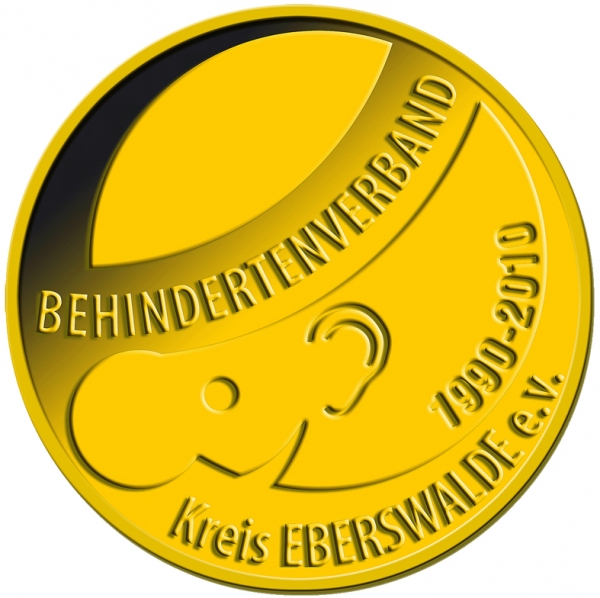 Behindertenverband Kreis Eberswalde e.V. 1990-2010