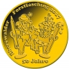50 Jahre Eberswalder Forstfasching
