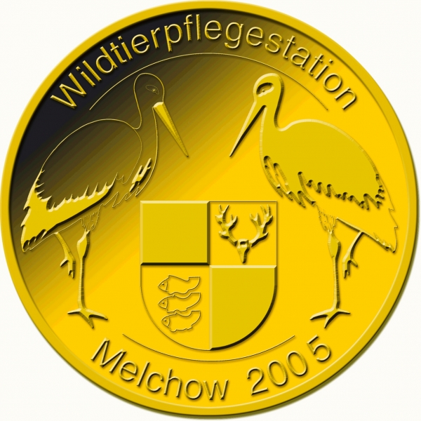 Wildtierpflegestation Melchow