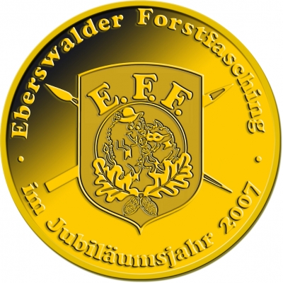 Eberswalder Forstfasching